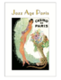 Jazz Age Paris Postcard Pack 004