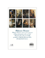 Johannes Vermeer Postcard Pack