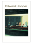 Edward Hopper Postcard Pack PP002