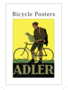 Bicycle Posters Postcard Pack PP014