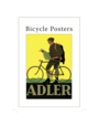 Bicycle Posters Postcard Pack PP014
