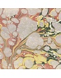 Set of 6 Marbled Style Tiles