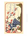 Vintage Art Deco Label, Les Parfums de Maubert