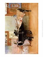 Catch Publishing Carl Larsson, Playing the Piano