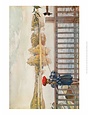 Catch Publishing Carl Larsson, Lisbeth Fishing