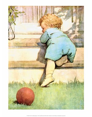 Catch Publishing Jessie Willcox Smith, The Toddler