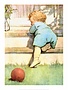 Catch Publishing Jessie Willcox Smith, The Toddler