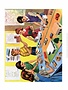 Vintage Classroom Poster -School Lesson