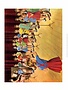 Vintage Classroom Poster- The School Band