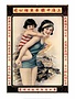 Shanghai Lady Vintage Chinese Advertising Poster