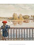 Catch Publishing Carl Larsson, Lisbeth Fishing