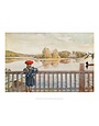 Catch Publishing Carl Larsson, Lisbeth Fishing