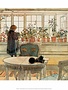 Catch Publishing Carl Larsson, The Flower Window