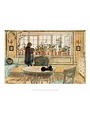 Catch Publishing Carl Larsson, The Flower Window