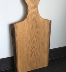 Serveerplank Eiken - nr 4525