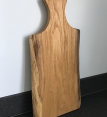 Serveerplank eiken - nr 4522