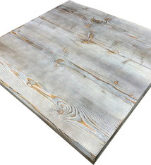 Tafelblad vuren boomklant