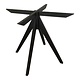 Design tafelonderstel Alesund