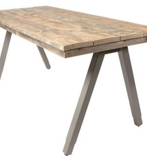 Puursteigerhout.nl Tafel Dortmund