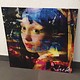 Wandbord plexiglas "Meisje met de Parel"