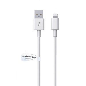 OneOne 1,2m USB A kabel met lightning connector geschikt voor Apple