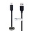 OneOne 3,0m USB A-C kabel