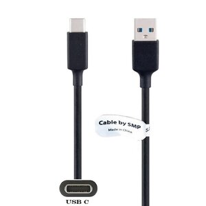 OneOne 1,0m USB A-C kabel geschikt voor ..