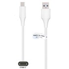 OneOne 2,5m USB A-C kabel