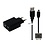 OneOne 3A lader + 3,2m USB A kabel met Mini connector geschikt voor ..