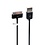 OneOne 1,2m USB A kabel met dock connector geschikt voor Apple iPhone 4s