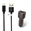 2.1A Autolader + 2,0m kabel met Lightning connector geschikt voor Apple iPhone, iPad, iPod en Accessoires