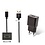 2A lader + 3,0m Micro USB kabel