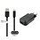 15Watt Snellader + 1,0m USB C kabel