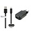 15Watt Snellader + 1,8m USB C kabel