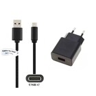 15Watt Snellader + 1,2m USB C kabel