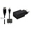 2A lader + 1,0m Micro USB kabel