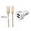 4.8A autolader met twee poorten + 3,0m kabel met Lightning connector geschikt voor Apple iPhone, iPad, iPod en Accessoires