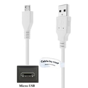 0,3m Micro USB kabel