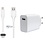 27 Watt Snellader + 1,5m USB C kabel