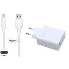 67 Watt Snellader + 1,0m USB C kabel