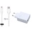 67 Watt Snellader + 1,0m USB C kabel