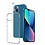 iPhone 13 Mini Screenprotector, Hoesje & Camera Lens Protector