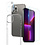 iPhone 13 Pro Max Screenprotector, Hoesje & Camera Lens Protector