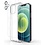 iPhone 11 Screenprotector, Hoesje & Camera Lens Protector