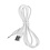 0,8m Vibrator/dildo oplader