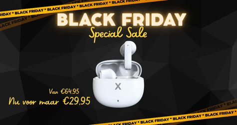 OneOne Bluetooth Earphones 