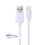 OneOne OneOne 1,2m laadkabel. OneOne USB Lightning kabel met E75 chip. Oplaadkabel snoer