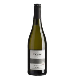 Toso Moscato d'Asti 2023