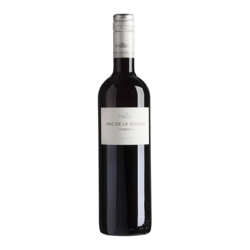 La Source Reserve Rouge 2021