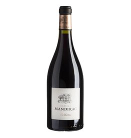 Chateau Mandirac Corbieres 2022